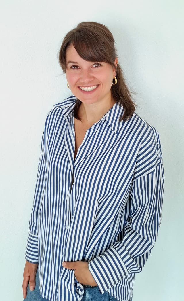 Portrait von Dr. med. Sabine Lüken